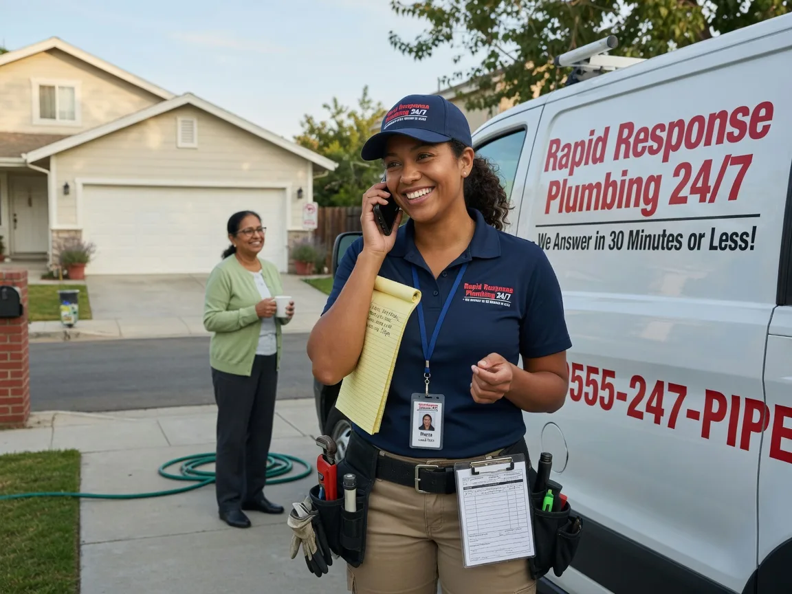 Emergency Plumber Burdett, KS FAQs
